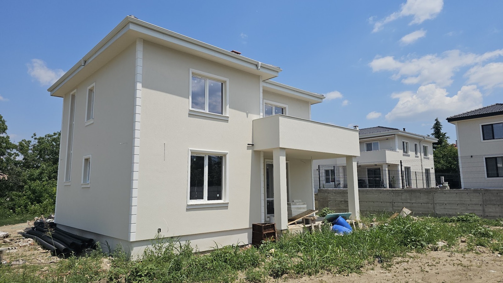 Продава КЪЩА, с. Белащица, област Пловдив