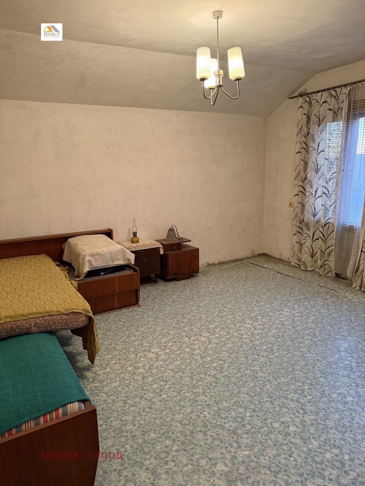 Продава КЪЩА, гр. София, с. Волуяк, снимка 7 - Къщи - 53972999