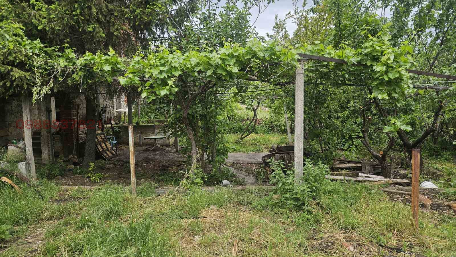 Продава КЪЩА, с. Дъбравите, област Пазарджик, снимка 15 - Къщи - 54656136