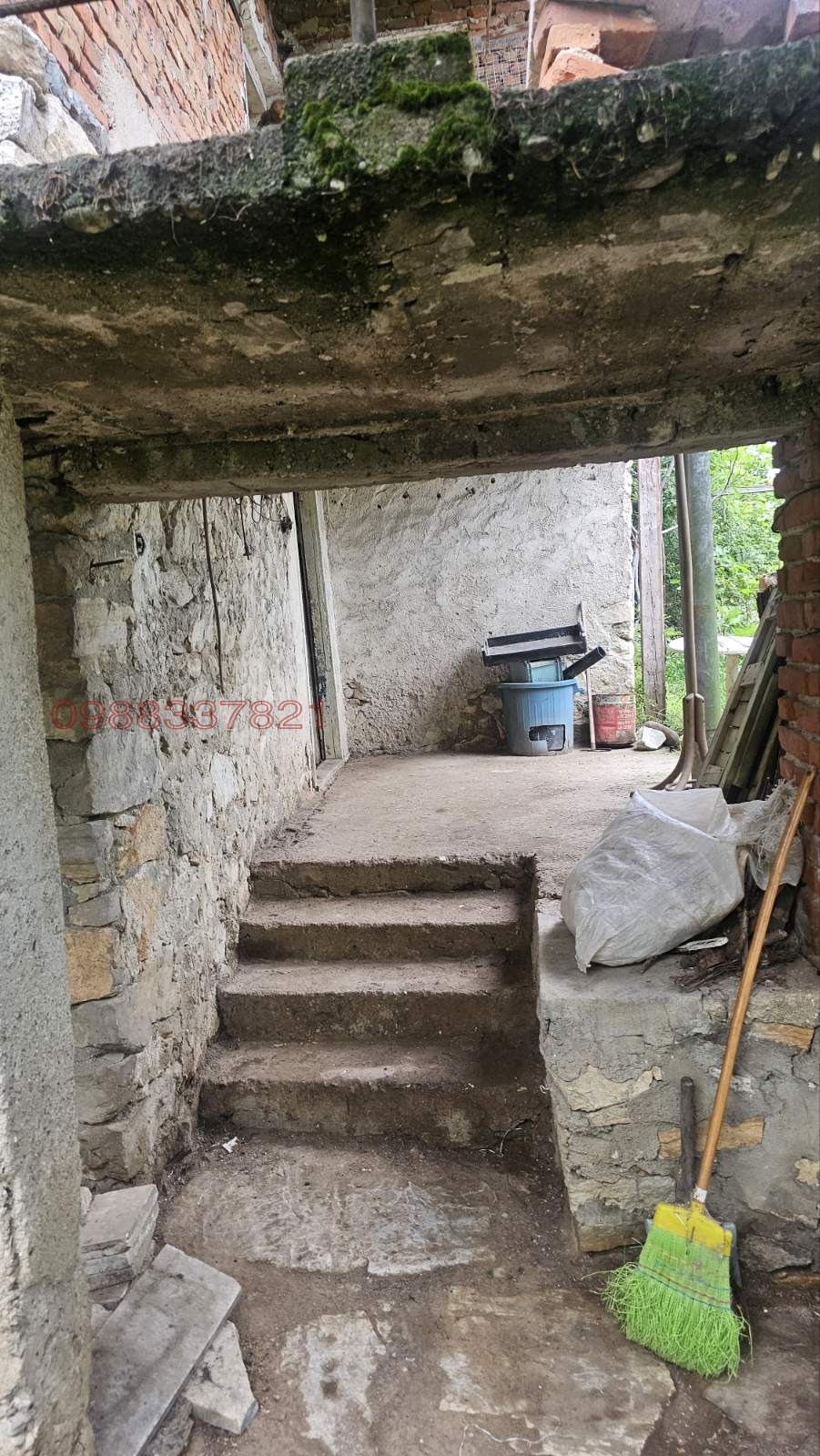 Продава КЪЩА, с. Дъбравите, област Пазарджик, снимка 5 - Къщи - 54656136