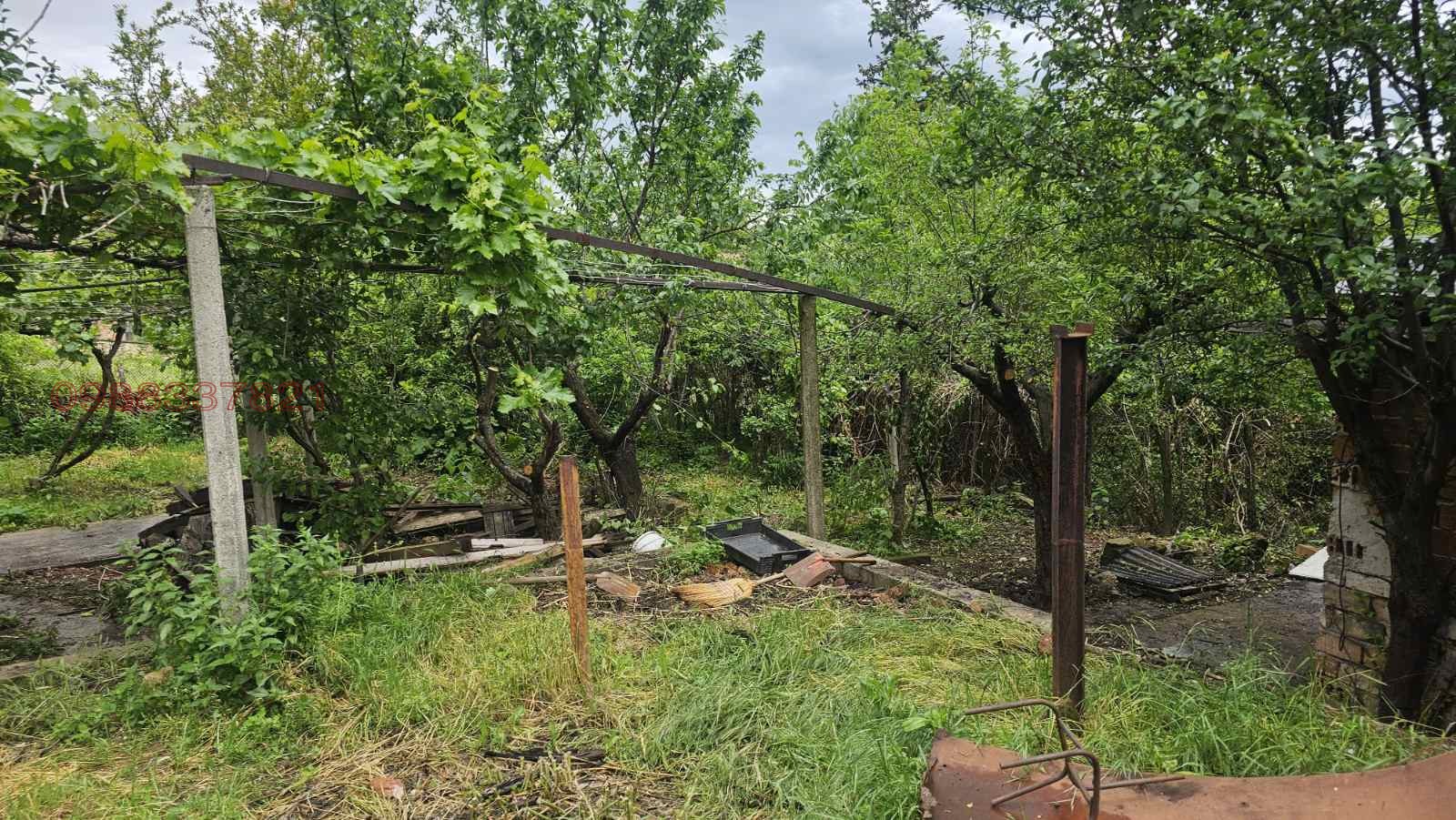 Продава КЪЩА, с. Дъбравите, област Пазарджик, снимка 14 - Къщи - 54656136