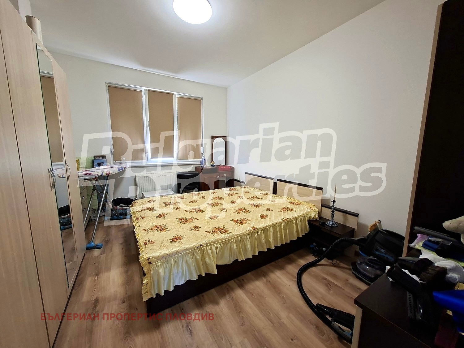 Продава КЪЩА, гр. Пловдив, Коматево, снимка 7 - Къщи - 55704209