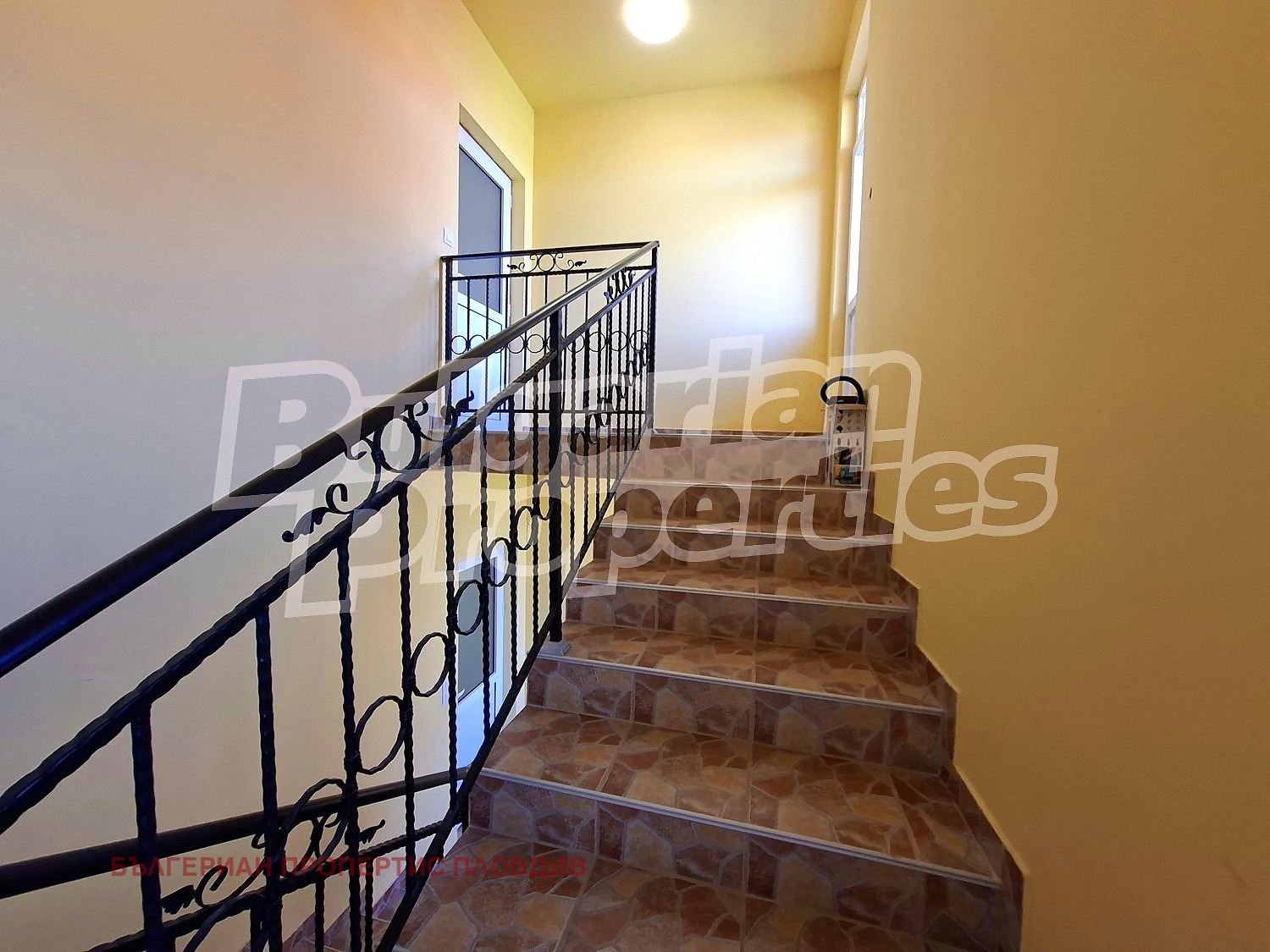 Продава КЪЩА, гр. Пловдив, Коматево, снимка 16 - Къщи - 55704209