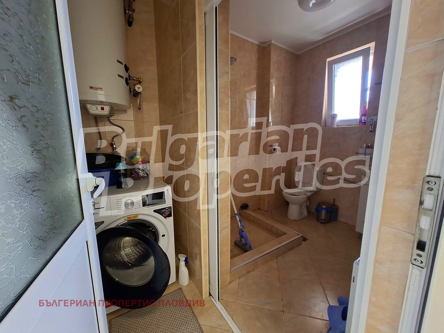 Продава КЪЩА, гр. Пловдив, Коматево, снимка 12 - Къщи - 55704209