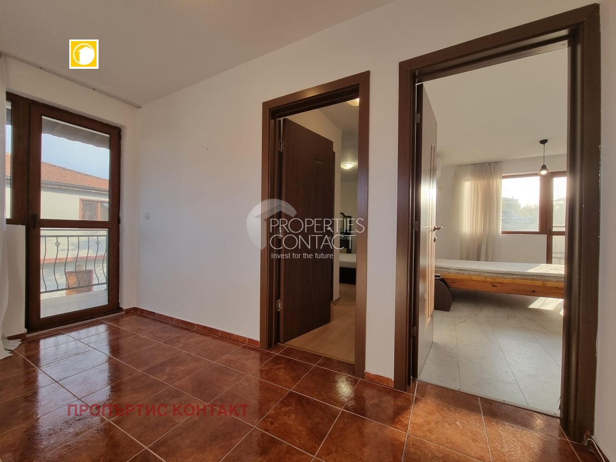 Продава КЪЩА, с. Александрово, област Бургас, снимка 16 - Къщи - 55712455