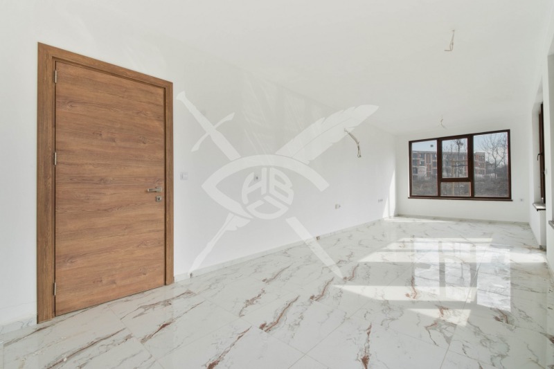 Продава 2-СТАЕН в град София, Малинова долина - 76 кв.м / 190 000 € » 371 607.70 лв., ЕКС НВД ООД