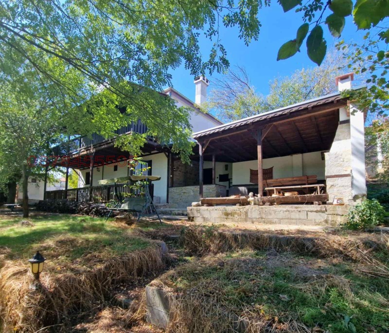 Продава КЪЩА в област Бургас, с. Драчево - 850 кв.м / 175 000 € » 342 270.25 лв.