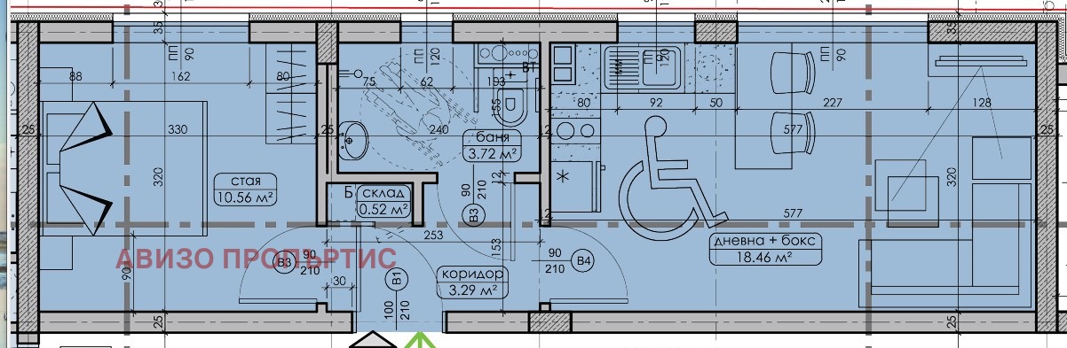 ������� 2-����� | Imot.bg � ����������� 1