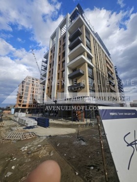2-СТАЕН, 57 m2