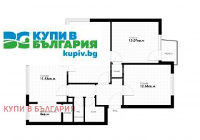 4-стаен град Варна, Чаталджа 4