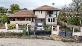 Dům Ravna gora, oblast Varna