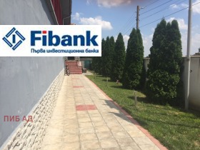 Пром. помещение гр. Пордим, област Плевен