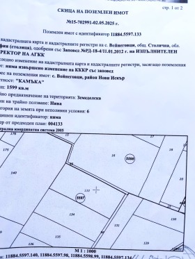 Продава Парцел
