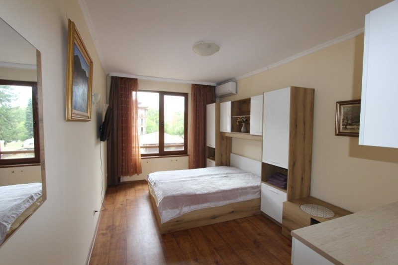 Satılık  Stüdyo bölge Blagoevgrad , Bansko , 27 metrekare | 28962676