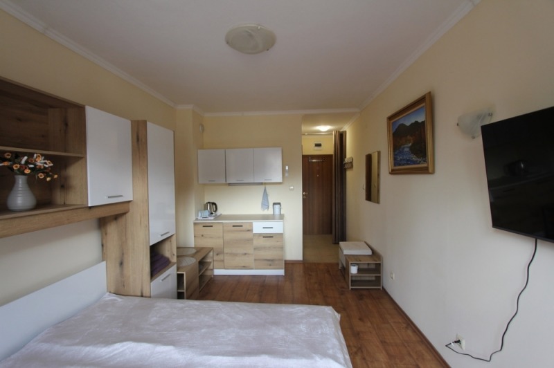 Satılık  Stüdyo bölge Blagoevgrad , Bansko , 27 metrekare | 28962676 - görüntü [5]