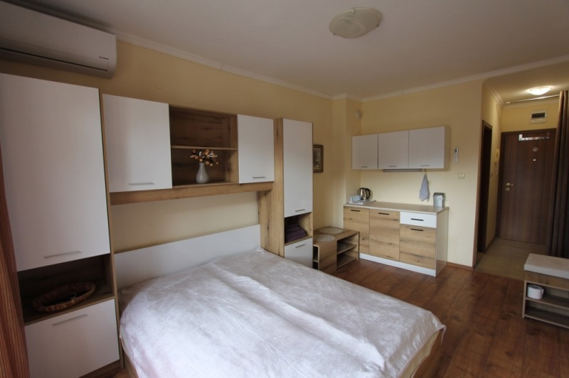 Satılık  Stüdyo bölge Blagoevgrad , Bansko , 27 metrekare | 28962676 - görüntü [4]