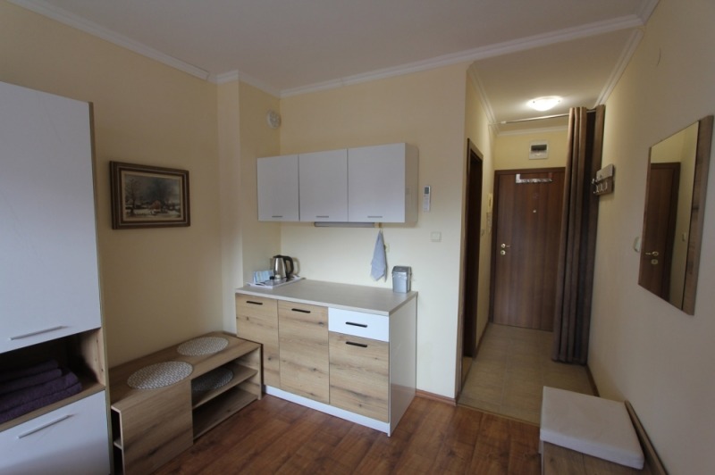 Satılık  Stüdyo bölge Blagoevgrad , Bansko , 27 metrekare | 28962676 - görüntü [2]