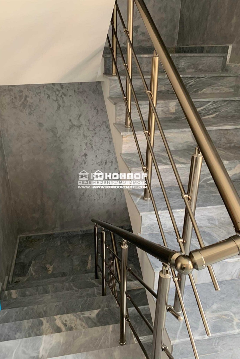 À venda  Estúdio Plovdiv , Hristo Smirnenski , 40 m² | 60176404 - imagem [3]