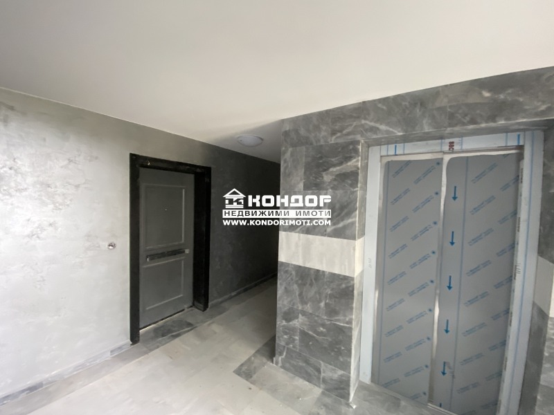 À venda  Estúdio Plovdiv , Hristo Smirnenski , 40 m² | 60176404 - imagem [4]