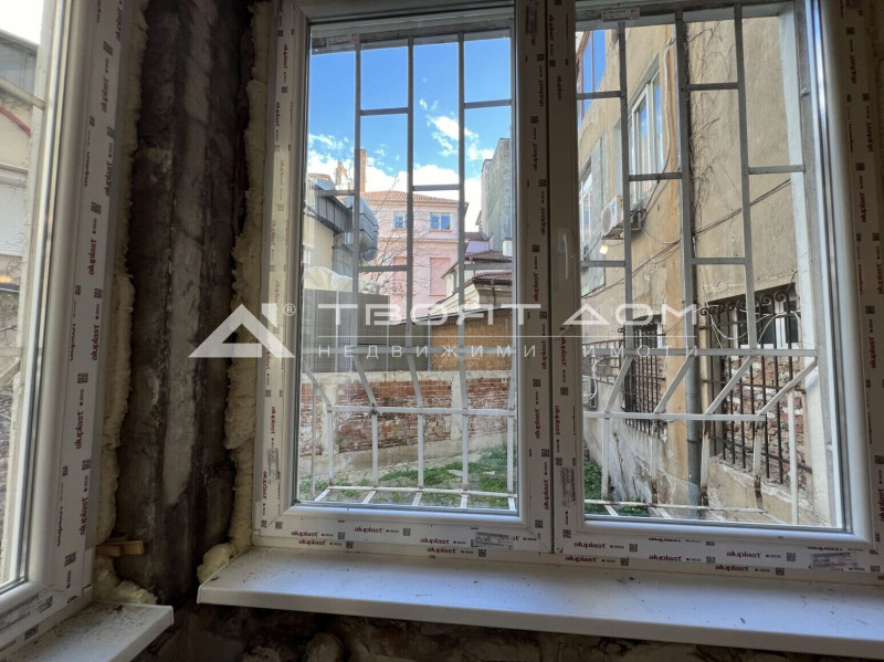 À vendre  1 chambre Sofia , Tsentar , 73 m² | 89940218 - image [11]