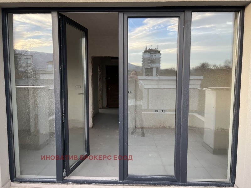 Продаја  1 спаваћа соба Софија , Гео Милев , 89 м2 | 37038375 - слика [3]