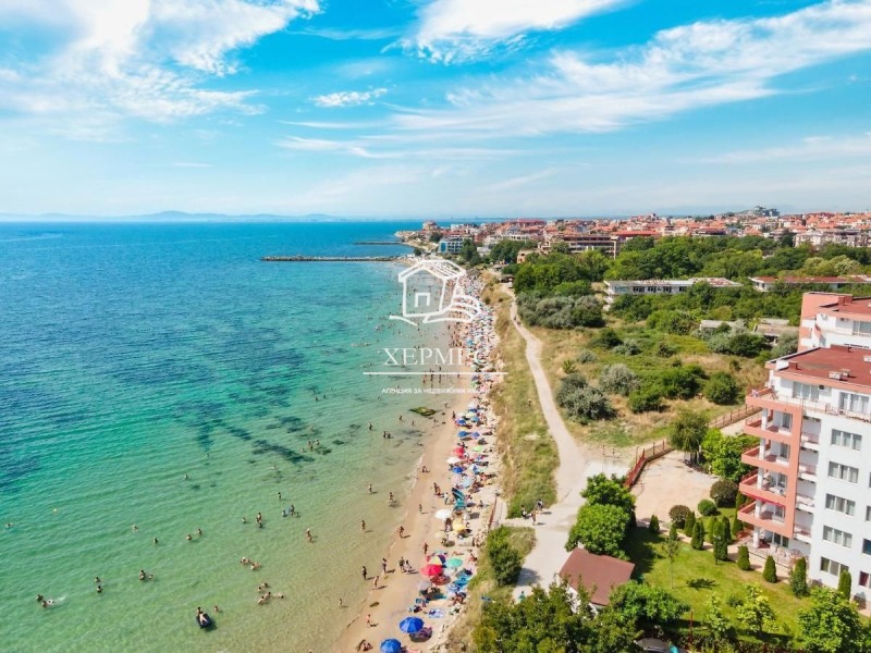 Til salgs  1 soverom region Burgas , Ravda , 67 kvm | 59102361 - bilde [14]