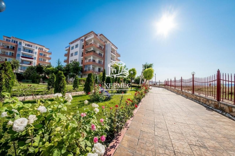 Na sprzedaż  1 sypialnia region Burgas , Rawda , 67 mkw | 59102361 - obraz [13]