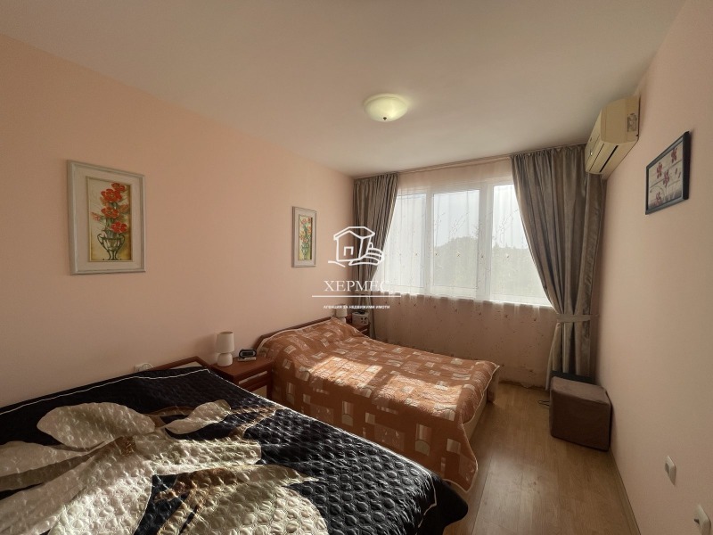 Till salu  1 sovrum region Burgas , Ravda , 67 kvm | 59102361 - bild [6]