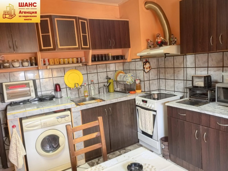 Продава  2-стаен град Плевен , Дружба 2 , 58 кв.м | 58979713 - изображение [2]