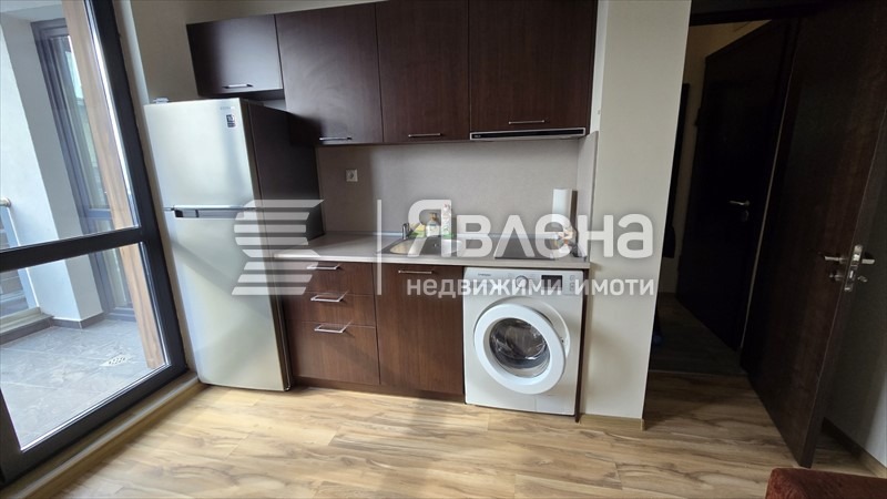 Myytävänä  1 makuuhuone Varna , m-t Dolna Traka , 40 neliömetriä | 47050228 - kuva [4]