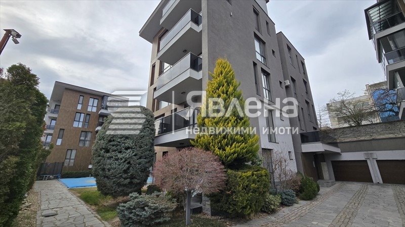 Myytävänä  1 makuuhuone Varna , m-t Dolna Traka , 40 neliömetriä | 47050228 - kuva [3]