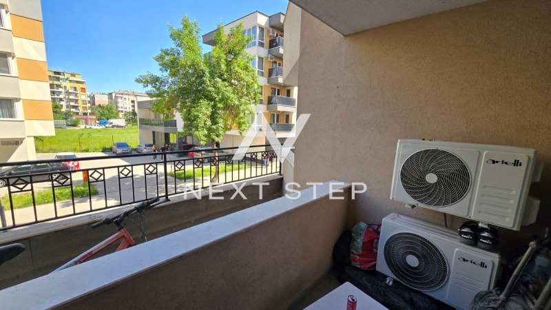À venda  1 quarto Plovdiv , Kiutchuk Parij , 67 m² | 61090967 - imagem [4]