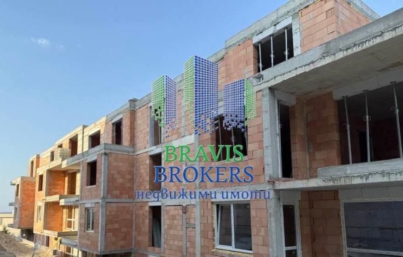 Na prodej  1 ložnice Varna , Vazraždane 3 , 80 m2 | 39651501 - obraz [3]