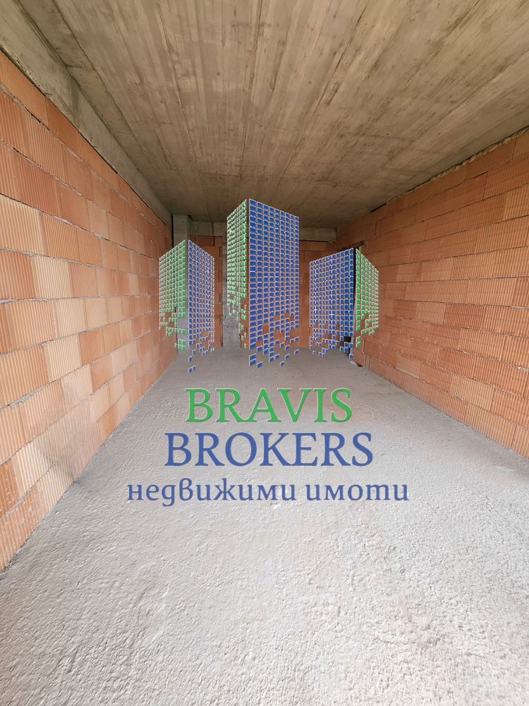 Na prodej  1 ložnice Varna , Vazraždane 3 , 80 m2 | 39651501 - obraz [2]