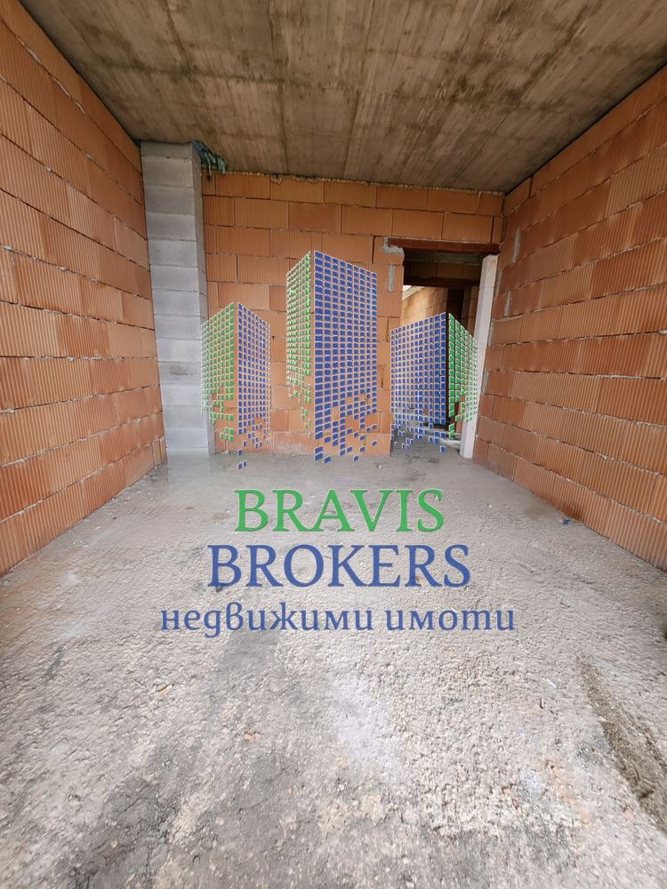 Na prodej  1 ložnice Varna , Vazraždane 3 , 80 m2 | 39651501 - obraz [4]