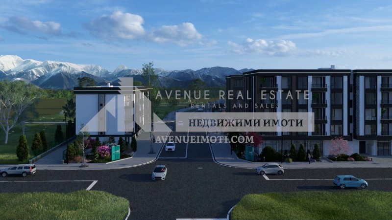 Продава  2-стаен град Пловдив , Остромила , 56 кв.м | 87267314 - изображение [4]