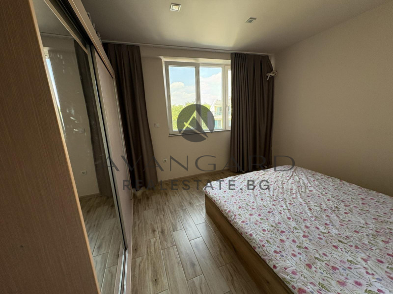 Eladó  1 hálószoba Plovdiv , Hristo Smirnenski , 70 négyzetméter | 81594279 - kép [5]