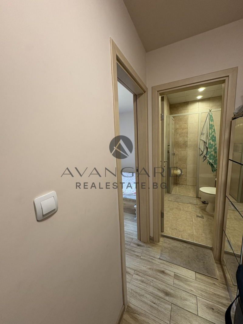 Eladó  1 hálószoba Plovdiv , Hristo Smirnenski , 70 négyzetméter | 81594279 - kép [8]