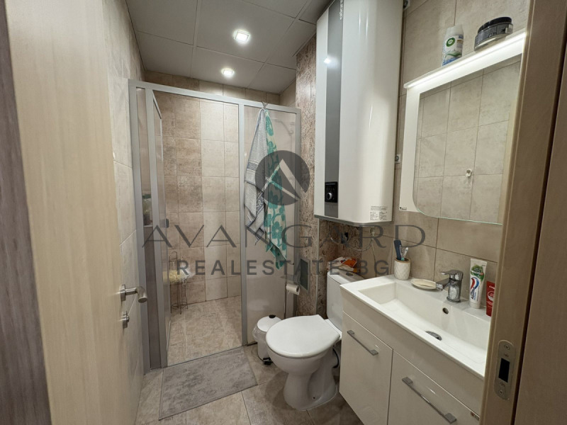 Eladó  1 hálószoba Plovdiv , Hristo Smirnenski , 70 négyzetméter | 81594279 - kép [10]