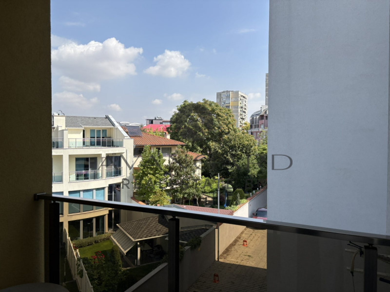 Eladó  1 hálószoba Plovdiv , Hristo Smirnenski , 70 négyzetméter | 81594279 - kép [6]