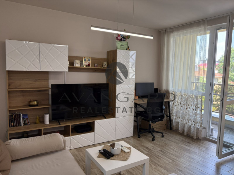Eladó  1 hálószoba Plovdiv , Hristo Smirnenski , 70 négyzetméter | 81594279 - kép [2]