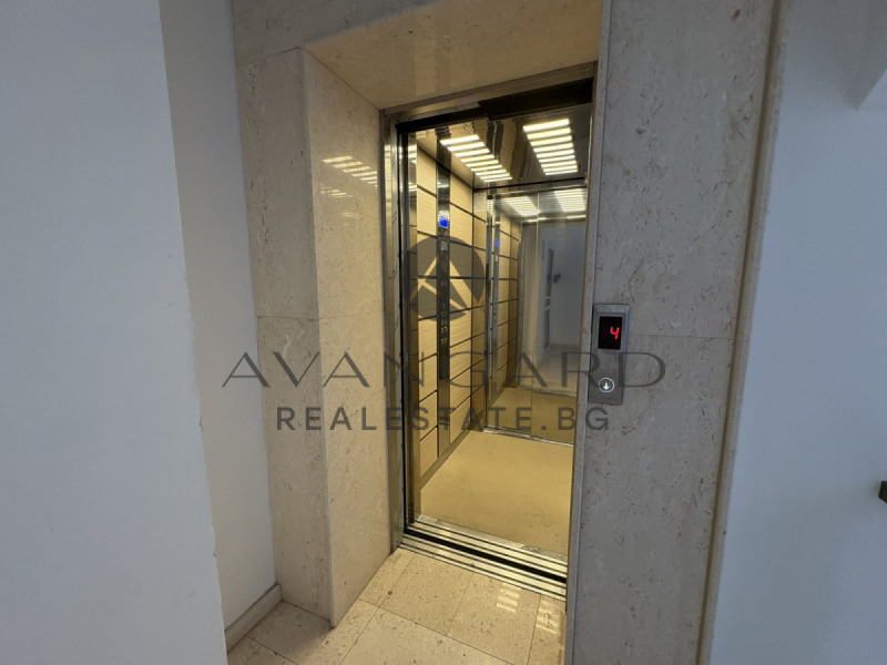 Eladó  1 hálószoba Plovdiv , Hristo Smirnenski , 70 négyzetméter | 81594279 - kép [12]