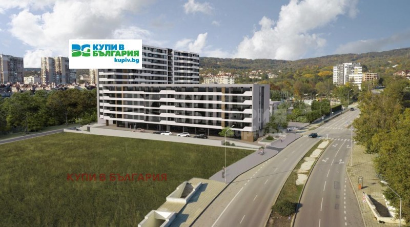 Продава 2-СТАЕН, гр. Варна, Възраждане 2, снимка 2 - Апартаменти - 52464145