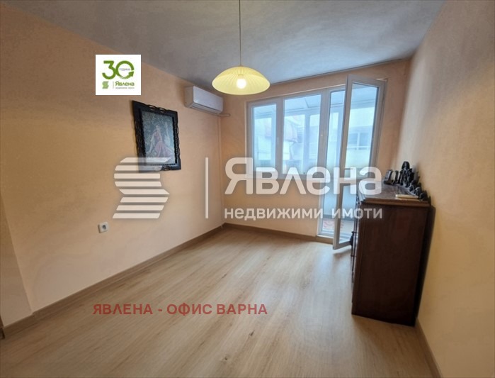 Продава 2-СТАЕН, 58 кв.м.При запитванеград Варна, Окръжна болница-Генерали 23:51 на 04 Декември 2025