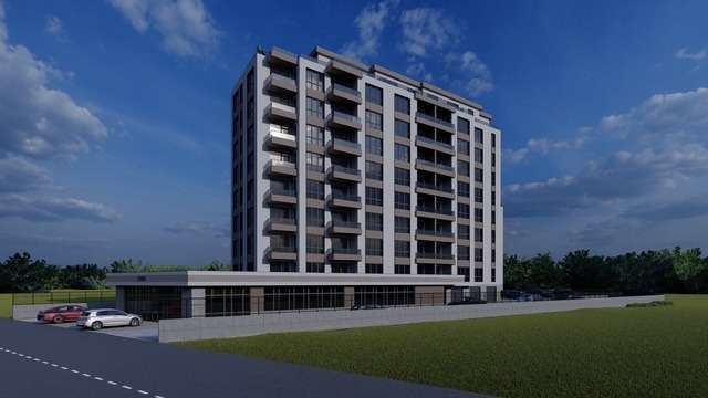 Продава 2-СТАЕН, гр. Пловдив, Кючук Париж