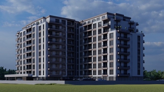 Продава 2-СТАЕН, гр. Пловдив, Кючук Париж, снимка 3 - Апартаменти - 52769979