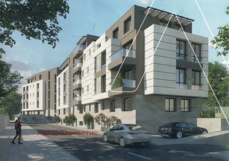 Продава 2-СТАЕН, гр. София, Надежда 1, снимка 3 - Апартаменти - 53384618