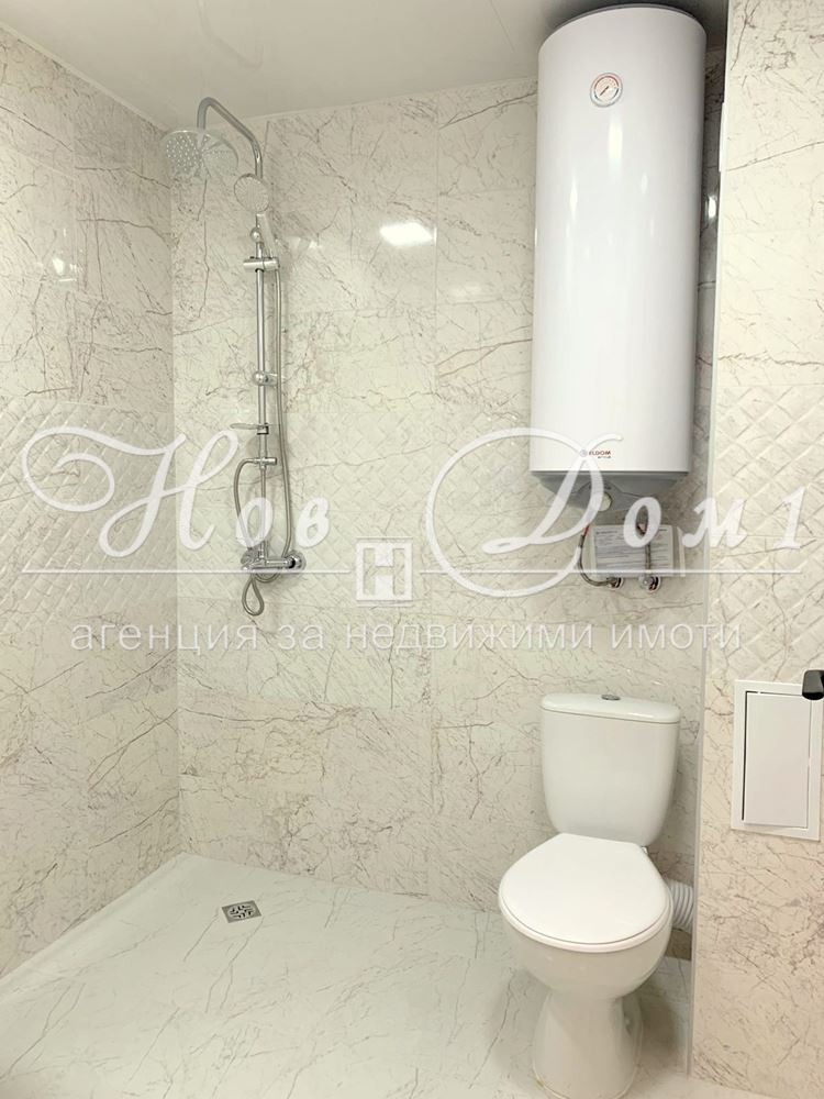 Продава 2-СТАЕН, гр. Варна, Възраждане 3, снимка 7 - Апартаменти - 53441682