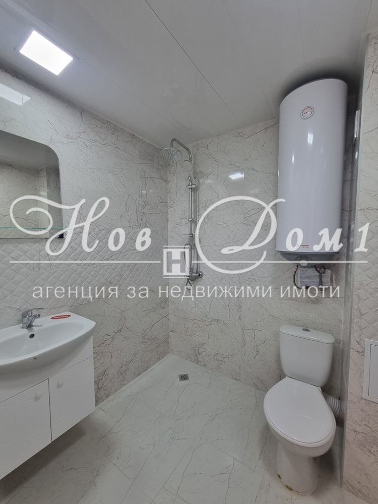 Продава 2-СТАЕН, гр. Варна, Възраждане 3, снимка 8 - Апартаменти - 53441682