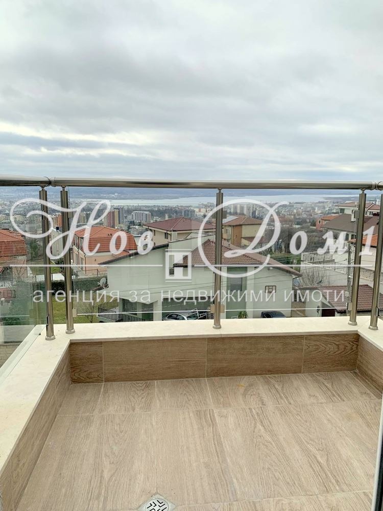 Продава 2-СТАЕН, гр. Варна, Възраждане 3, снимка 10 - Апартаменти - 53441682